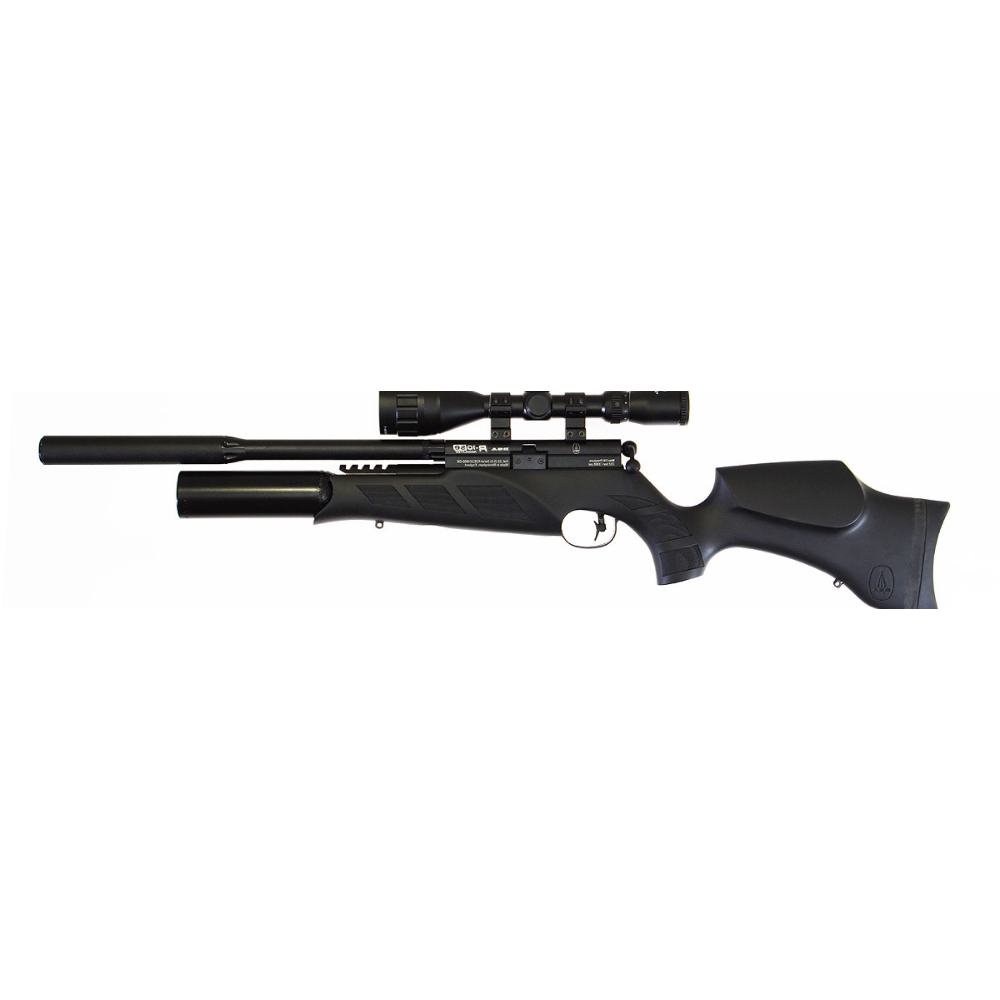 Air Rifles - Airgun Express | C & H Weston