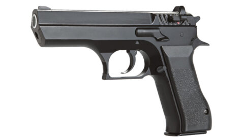 KWC 941 4.5mm BB Mini-Deagle - Airgun Express | C & H Weston