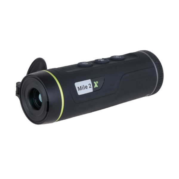 Pixfra Mile 2 M207 Thermal Imaging Monocular