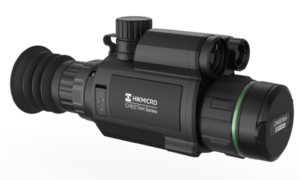 HIKMICRO Cheetah HM-C32F-SL NV LRF Rifle Scope