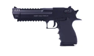 Cybergun Desert Eagle Steel BB Pistol