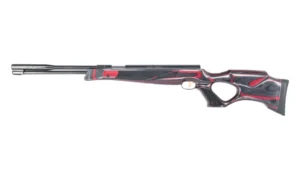 Weihrauch HW97 125th Jubilee Edition Laminate Air Rifle