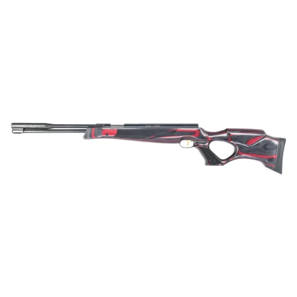 Weihrauch HW97 125th Jubilee Edition Laminate Air Rifle