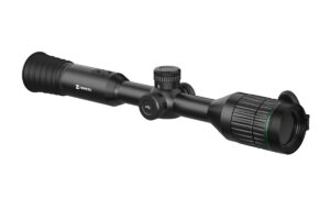 HIKMICRO ALPEX A50T-S Day Night Rifle Scope