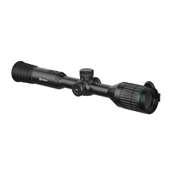 HIKMICRO ALPEX A50T-S Day Night Rifle Scope