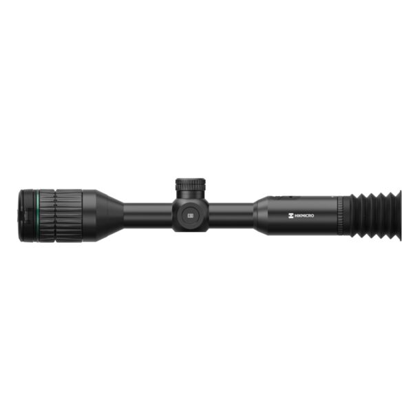 HIKMICRO ALPEX A50T-S Day Night Rifle Scope