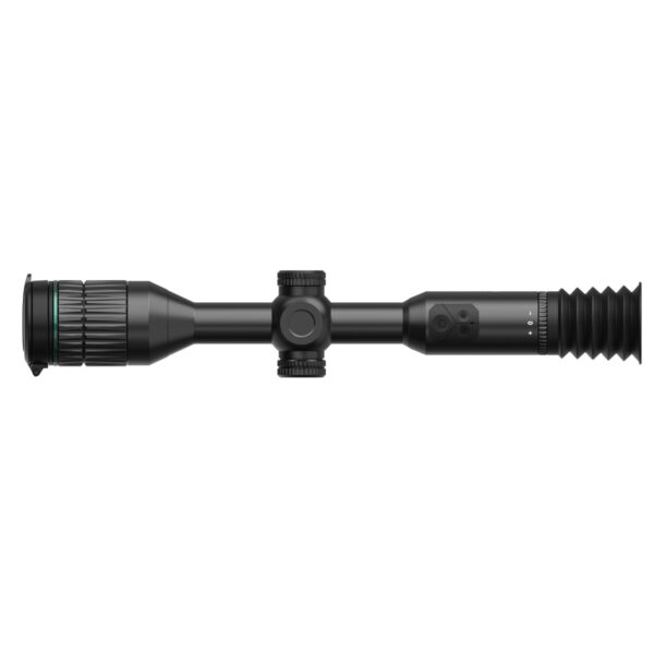 HIKMICRO ALPEX A50T-S Day Night Rifle Scope