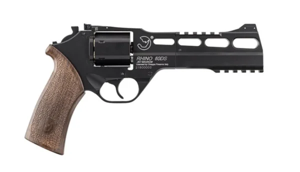 Chiappa Charging Rhino 60DS Pellet BB