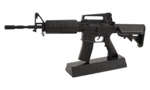 Miniature AR-18 Black