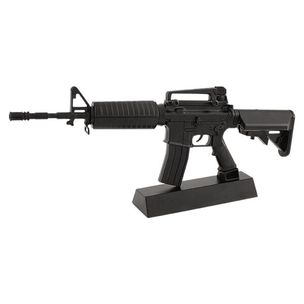 Miniature AR-18 Black