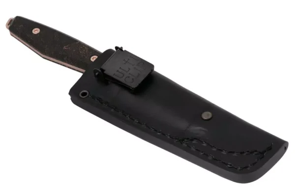 Boker AK1 Reverse Tanto Damast 132502DAM