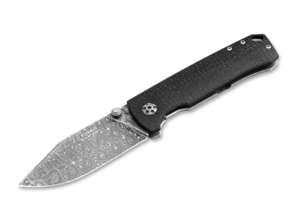 Boker Tiger 111103DAM